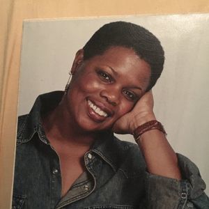 Meet your Posher, Marcia